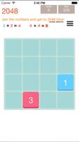 2048 Hard Version