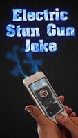 Electric Stun Gun Joke