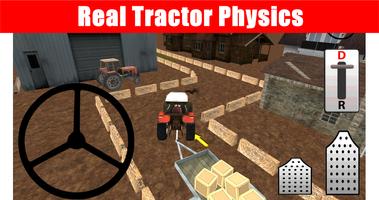 Tractor Simulator