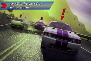 Furious 3D Car Racing