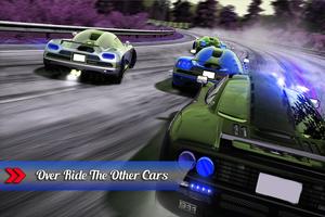 Furious 3D Car Racing