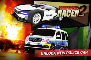 Police Traffic Racer 2 HitJump