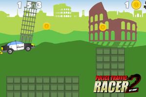 Police Traffic Racer 2 HitJump