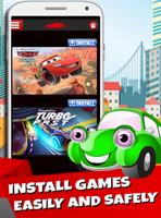 Racing Games For Kids