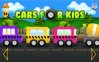 Cars For Kids Free