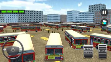 BEST Bus 3D Parking