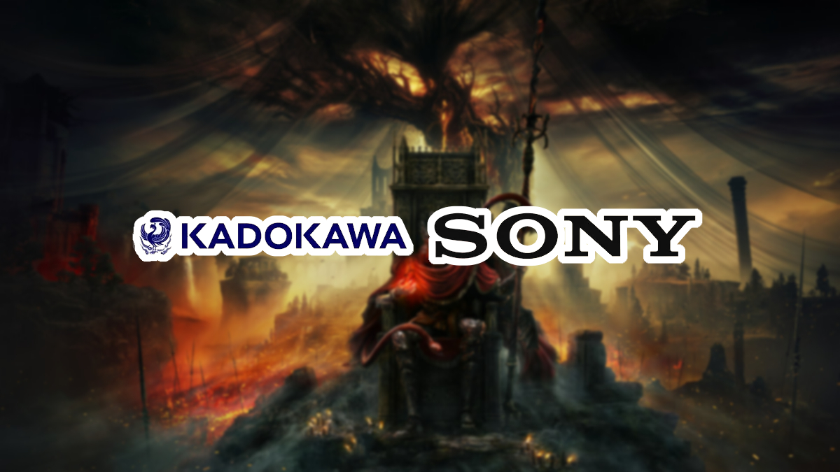 Alors qu'Internet s'inquiète, les employés de Kadokawa sont optimistes quant au rachat potentiel de Sony