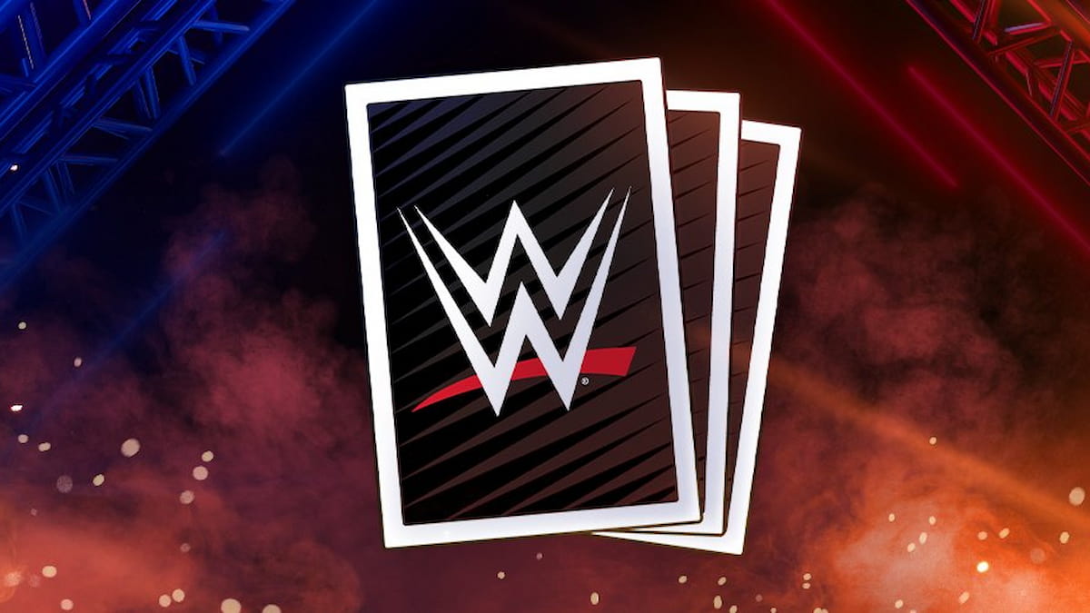 รหัส QR ของ WWE SuperCard (ธันวาคม 2024)