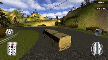 Bus Driver Simulator 3D