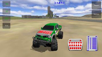 Monster Truck Simulator