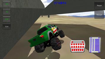 Monster Truck Simulator