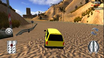 4x4 truck simulator 3d