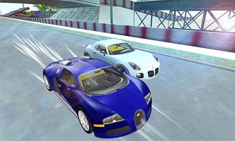 Simulation racing mania