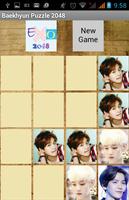 EXO-L 2048 Puzzle