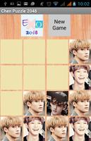 EXO-L 2048 Puzzle