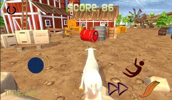 Goat Farm 3D