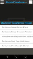 Electrical Transformer