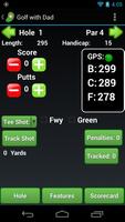 Golf Shot Tracker Pro Trial