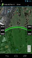 Golf Shot Tracker Pro Trial