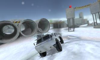 Army Truck Driver 2 Jeep Game