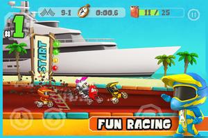 Motocross Elite Free