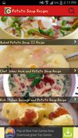 Potato Soup Recipes