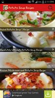 Potato Soup Recipes