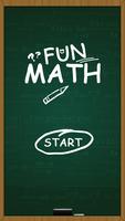 Math Joy Game