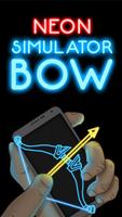 Simulator Neon Bow