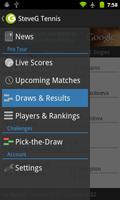 Wimbledon Tennis Scores + Game