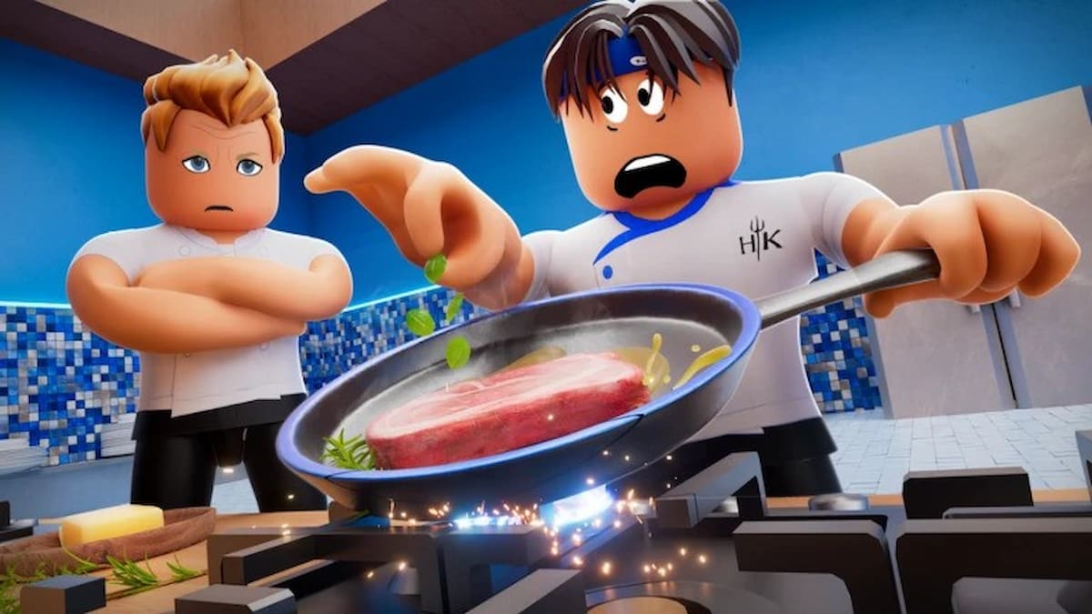 Codes Roblox Hell's Kitchen (décembre 2024)