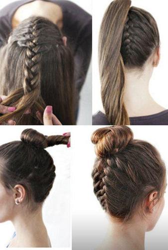 Women Hair Style Ideas