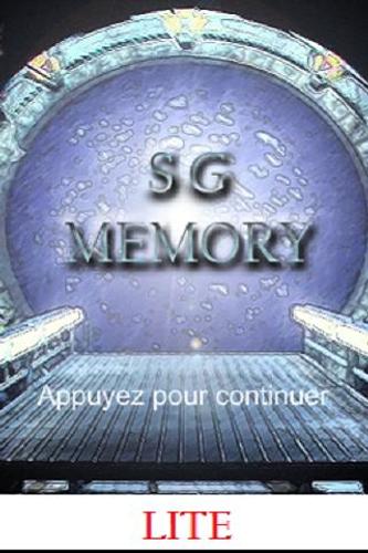 Stargate Memory Lite