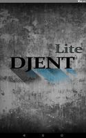 Djent Button Lite