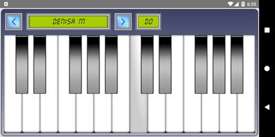 Digital Piano