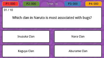 Anime Trivia