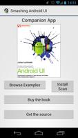 Smashing Android UI Companion