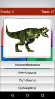 Dinosaurs Quiz