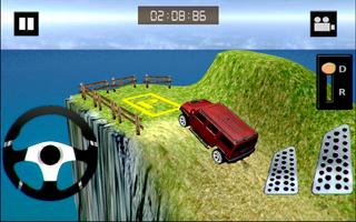 4x4 Mountain Hill Driver 3D