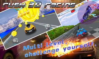 Rush 3D Racing