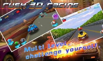 Rush 3D Racing