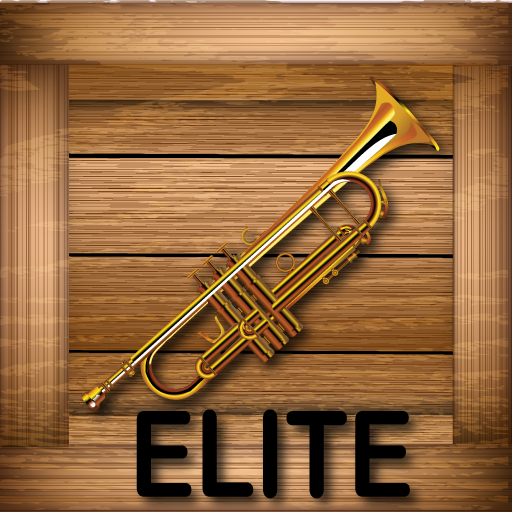 Toddlers Trumpet Elite