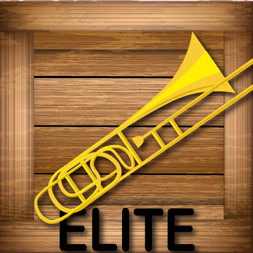 Toddlers Trombone Elite