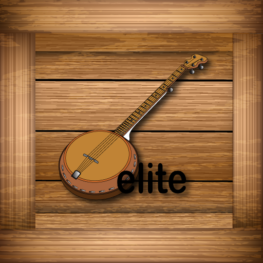 Toddlers Banjo Elite