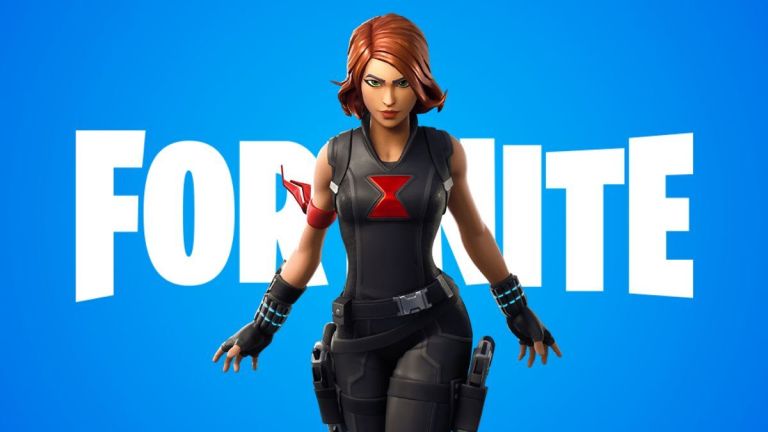 Top 50 des skins les plus rares de Fortnite en décembre 2024