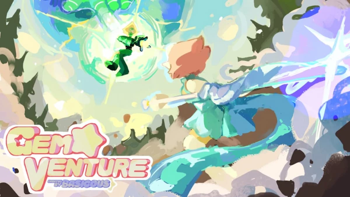 Gemventure 代码（2024 年 12 月）[ALPHA]