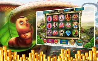 Wonderland Slots Vegas  Pokies