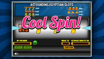 Egyptian Surf Slots Free