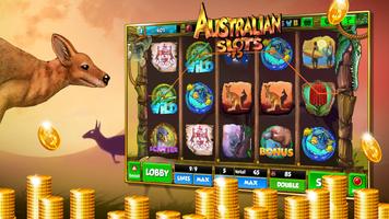 Australian Slot Machine HD