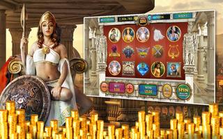 Mighty Zeus Vegas Slots:Pokies